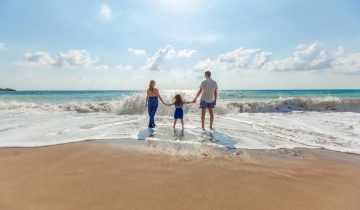 Creating Lasting Memories: A Family Vacation Adventure