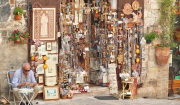 Memories Made Tangible: The Power of Souvenirs