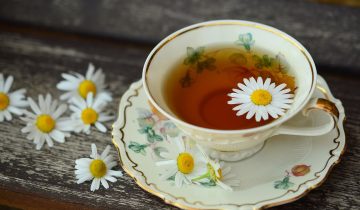 Could Tea Help You Lose Weight?